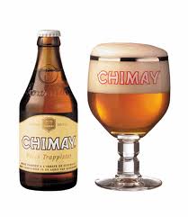 Chimay Beer